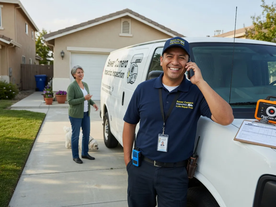 Sewer Line Repair Lewis Center, OH FAQs